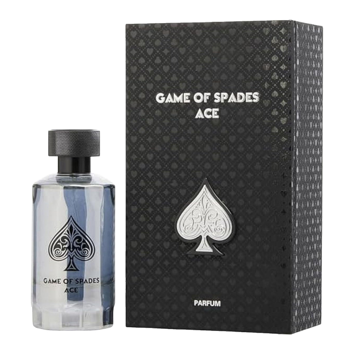 ACE GAME OF SPADES JO MILANO EDP 100ML PERF-50