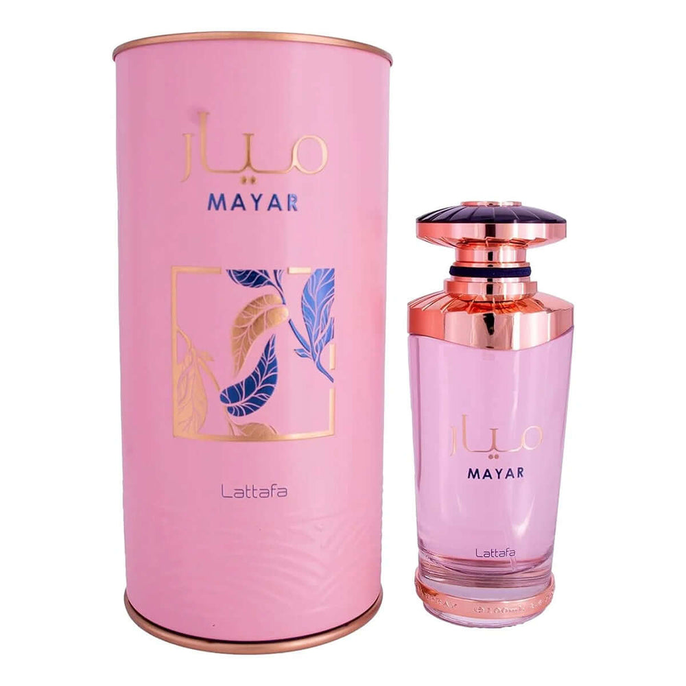 Perfume Mayar PERF-56 By Lattafa 100ml