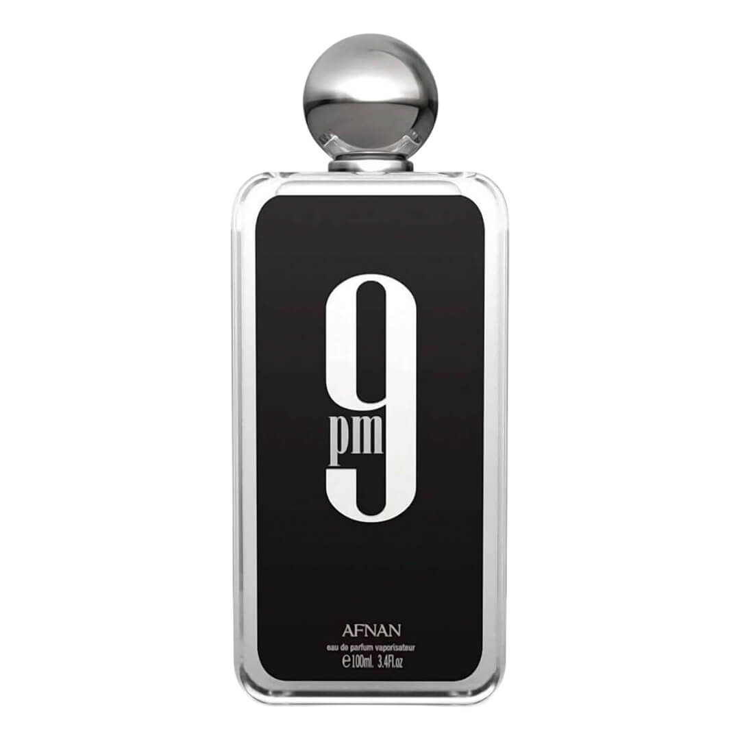 Perfume Afnan 9PM 100 ml | PERF-9