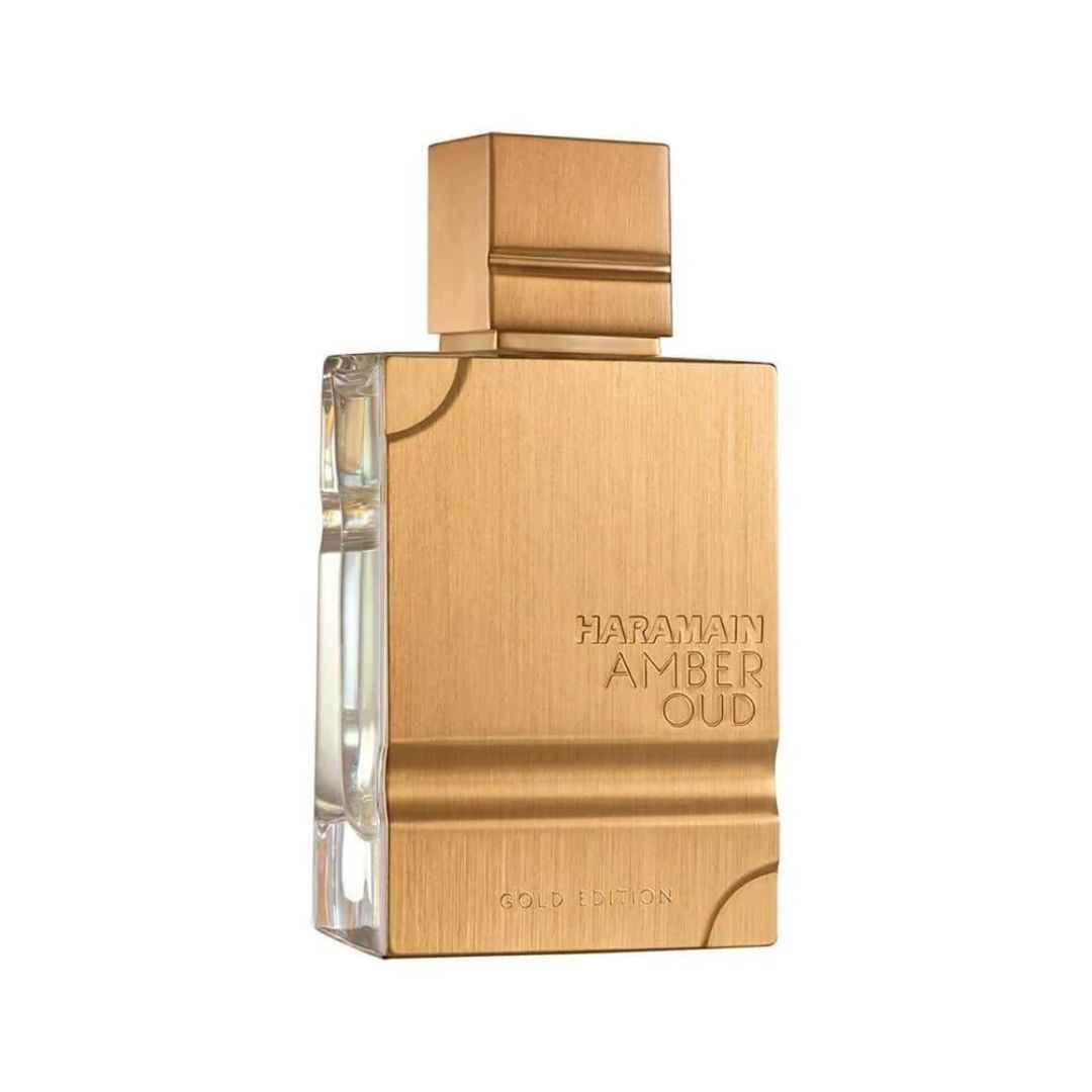 Perfume Al Haramain Amber Oud Gold Edition Unisex 200ml | PERF-102