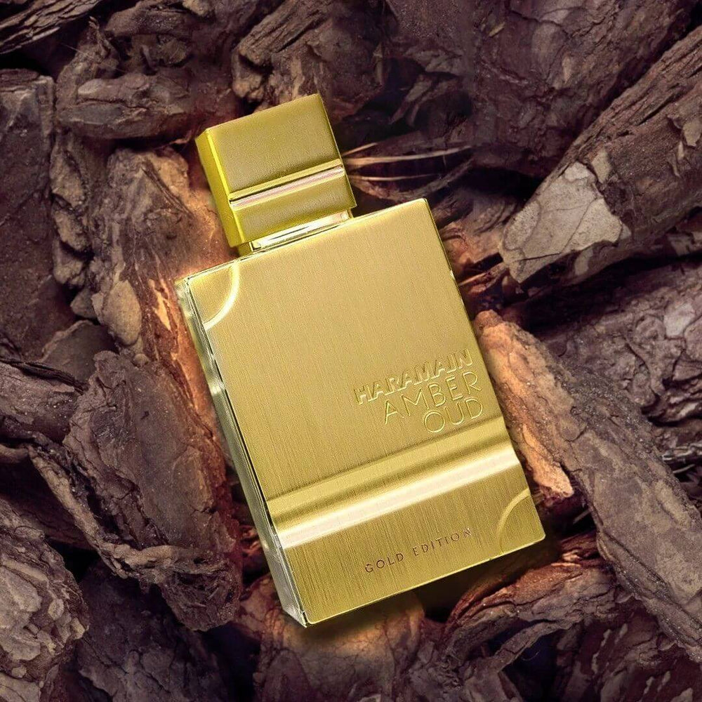 Perfume Al Haramain Amber Oud Gold Edition Unisex 200ml | PERF-102