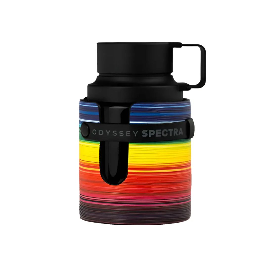 Perfume Odyssey Spectra By Armaf 100ml Hombre | PERF-100