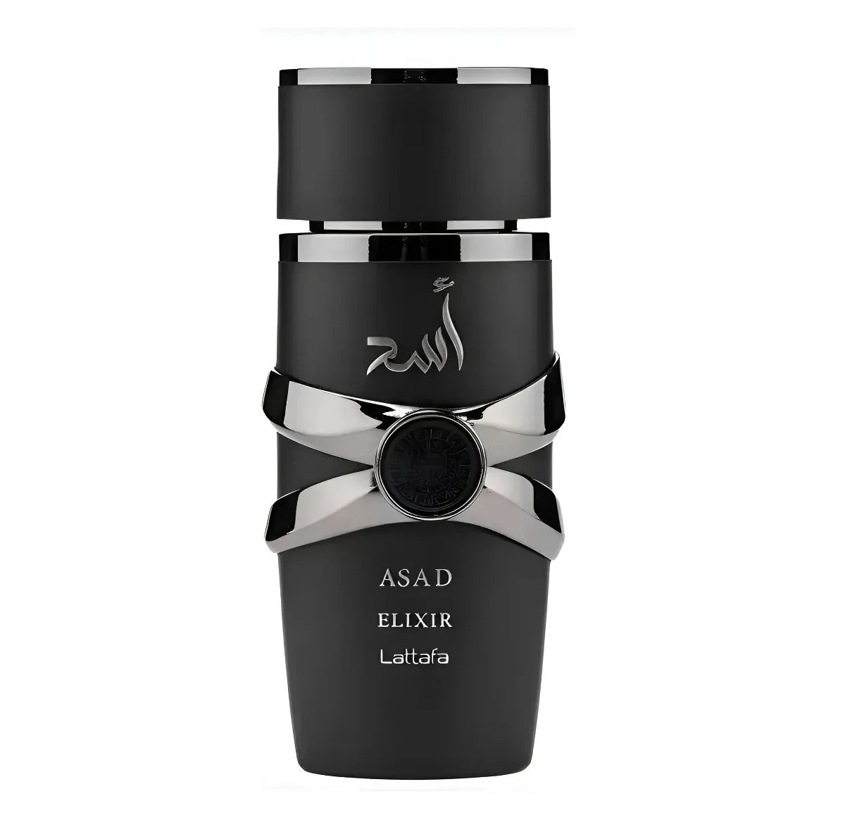 Perfume árabe Asad Elixir 100ml de Lattafa para hombre