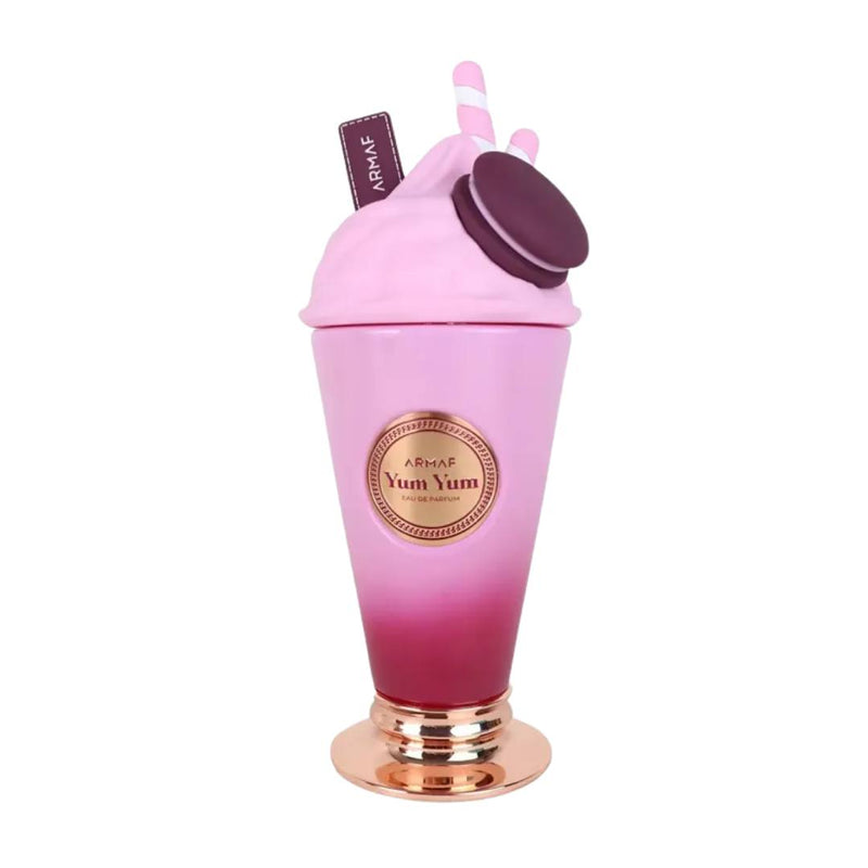 Armaf Yum Yum Woman perfume floral frutal para mujer.