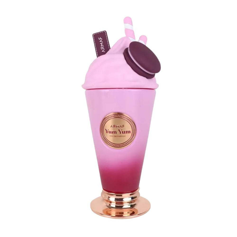 Armaf Yum Yum Woman perfume floral frutal para mujer.