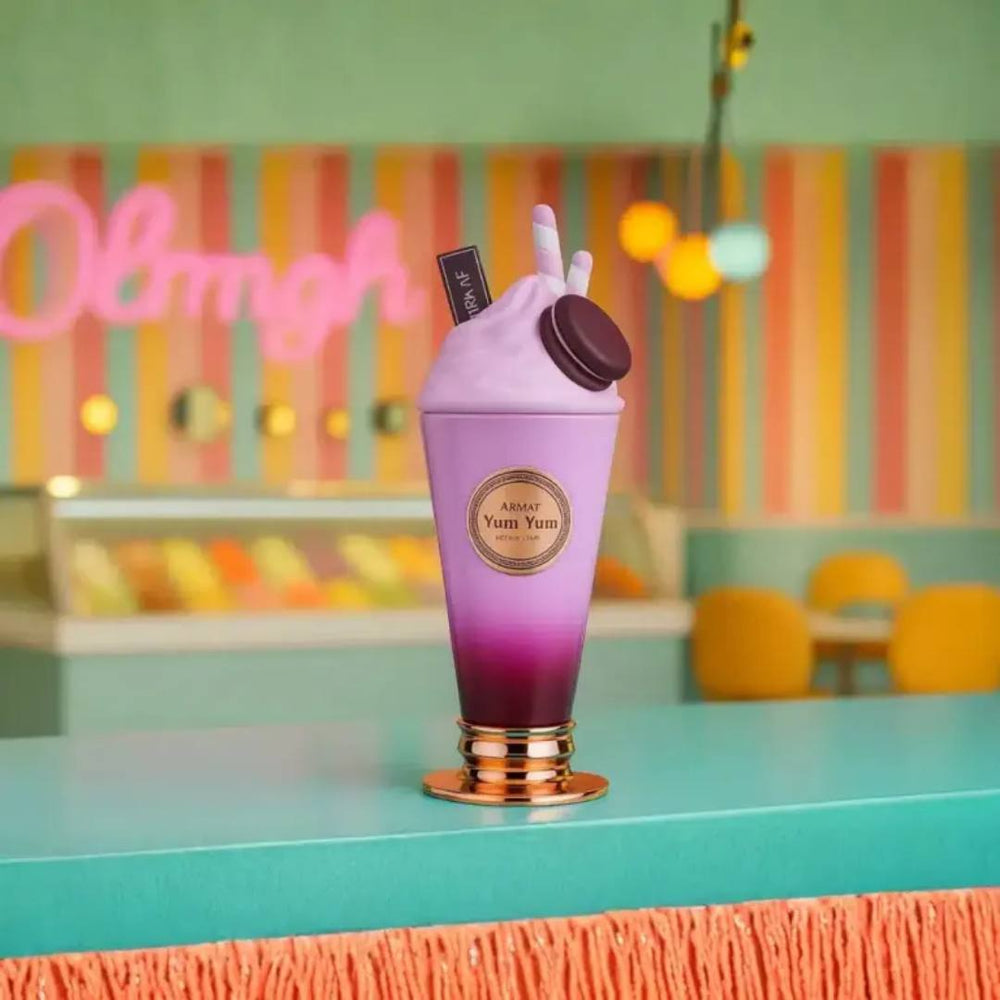 Yum Yum Woman By Armaf Eau de Parfum femenino de 100 ml.