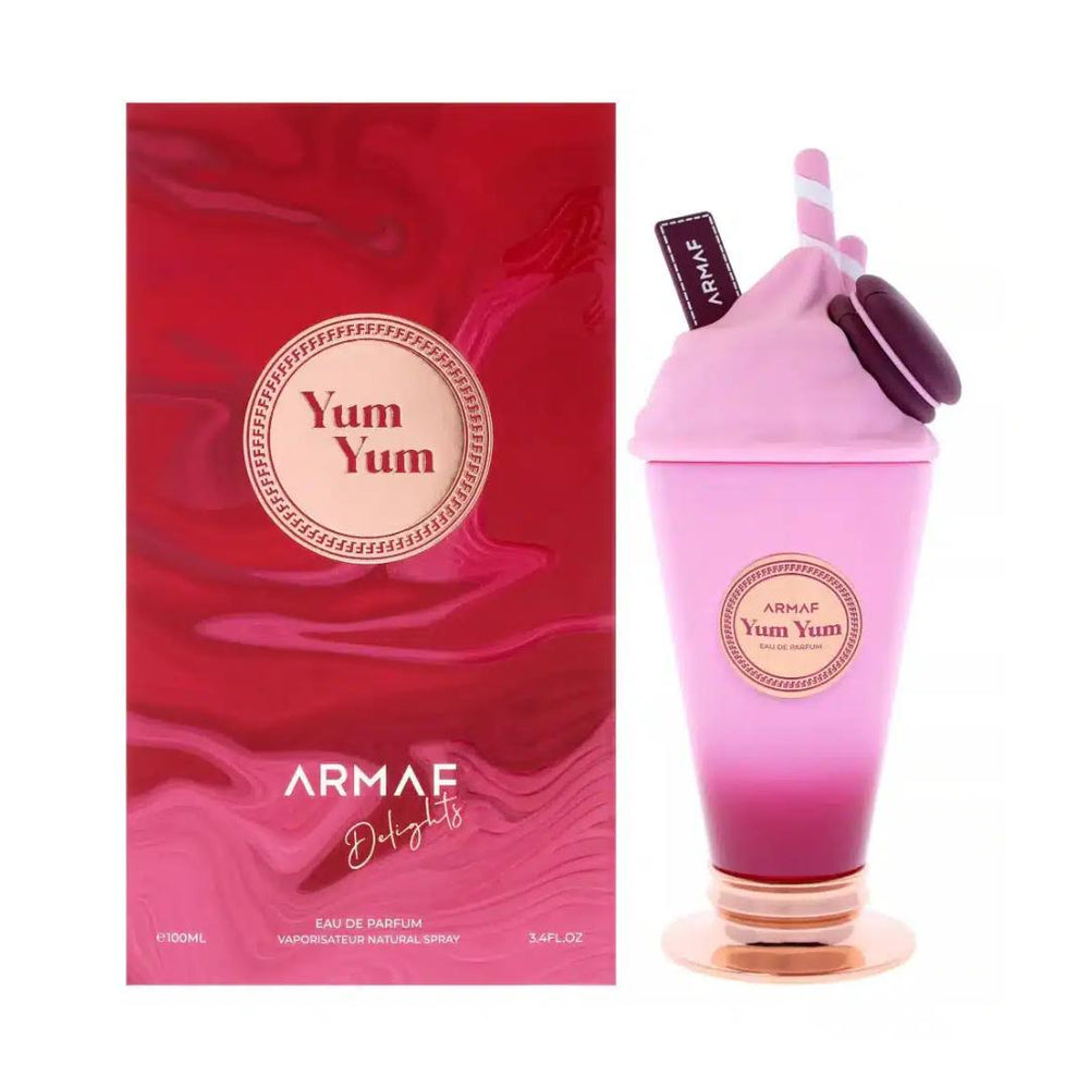 Perfume Yum Yum Woman By Armaf Eau de Parfum 100 ml.
