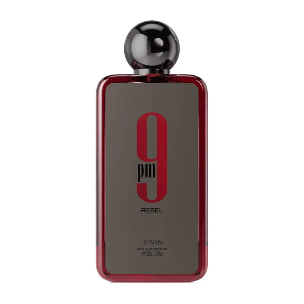 Perfume 9PM Rebel PERF-87 By Afnan 100ml