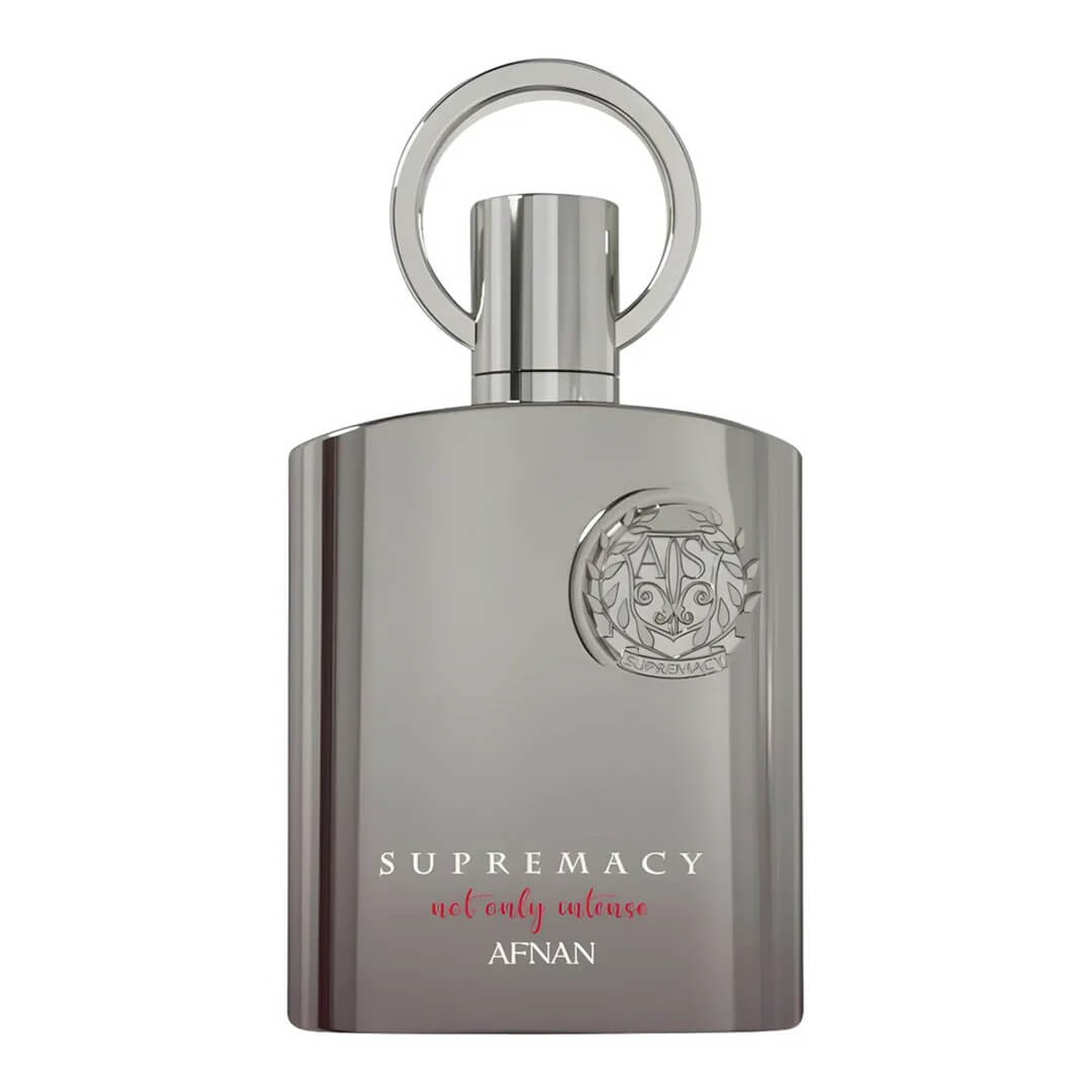Perfume Supremacy Not Only Intense PERF-67 By Afnan 100ml