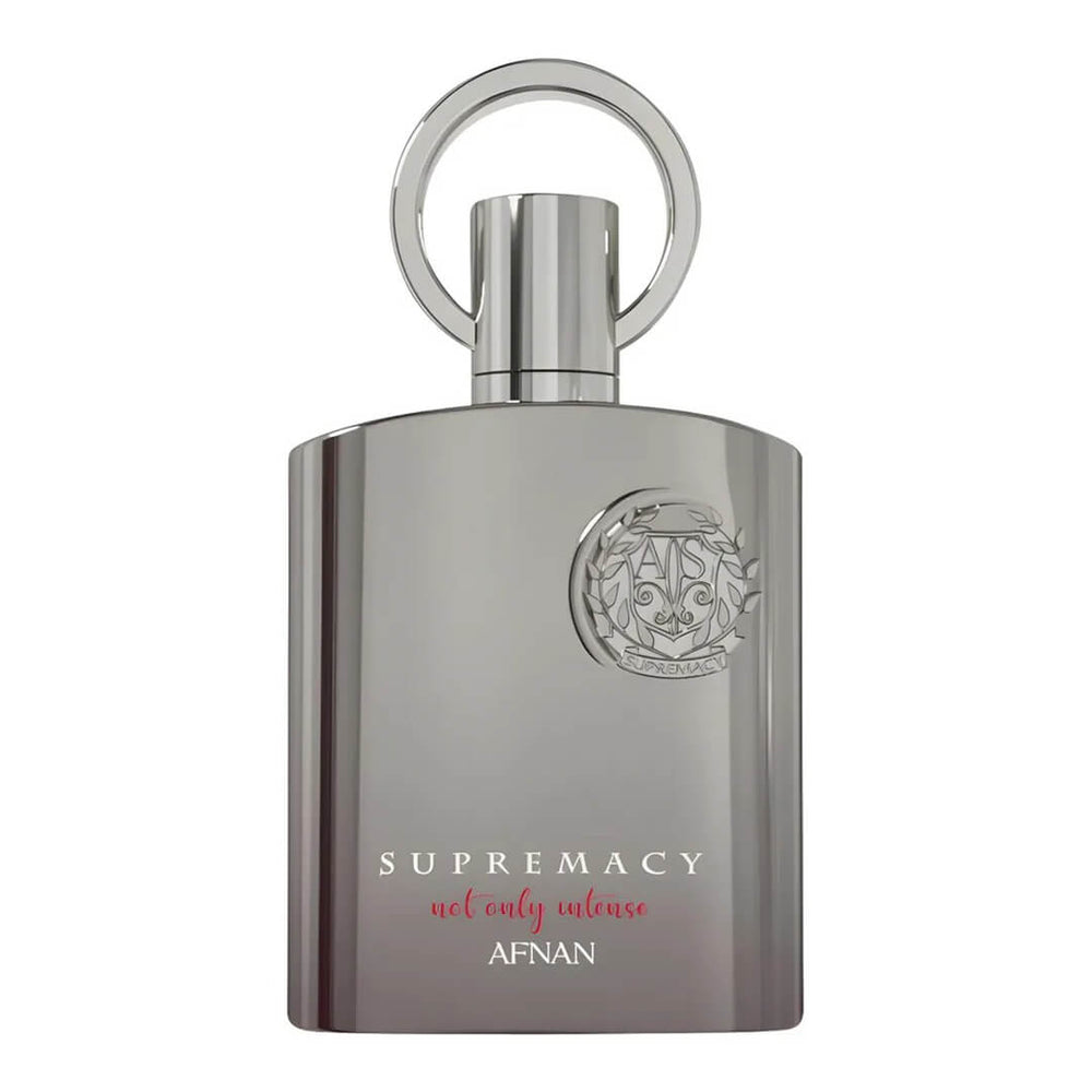 Perfume Supremacy Not Only Intense PERF-67 By Afnan 100ml