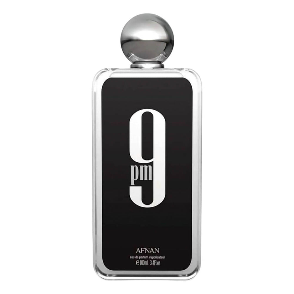 Perfume 9PM PERF-9 By Afnan 100ml