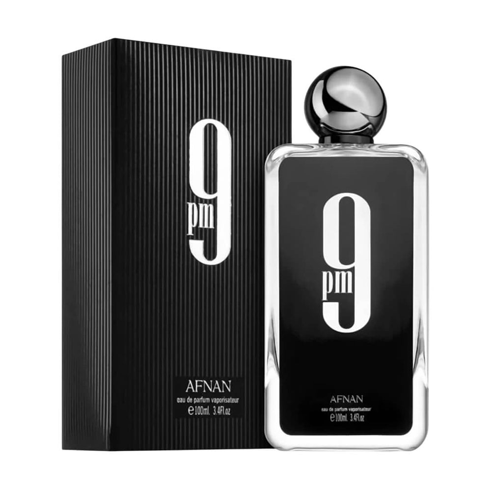 Perfume 9PM PERF-9 By Afnan 100ml