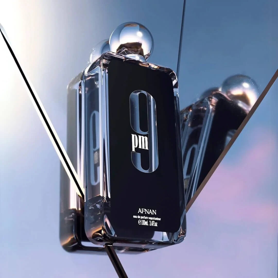 Perfume 9PM PERF-9 By Afnan 100ml