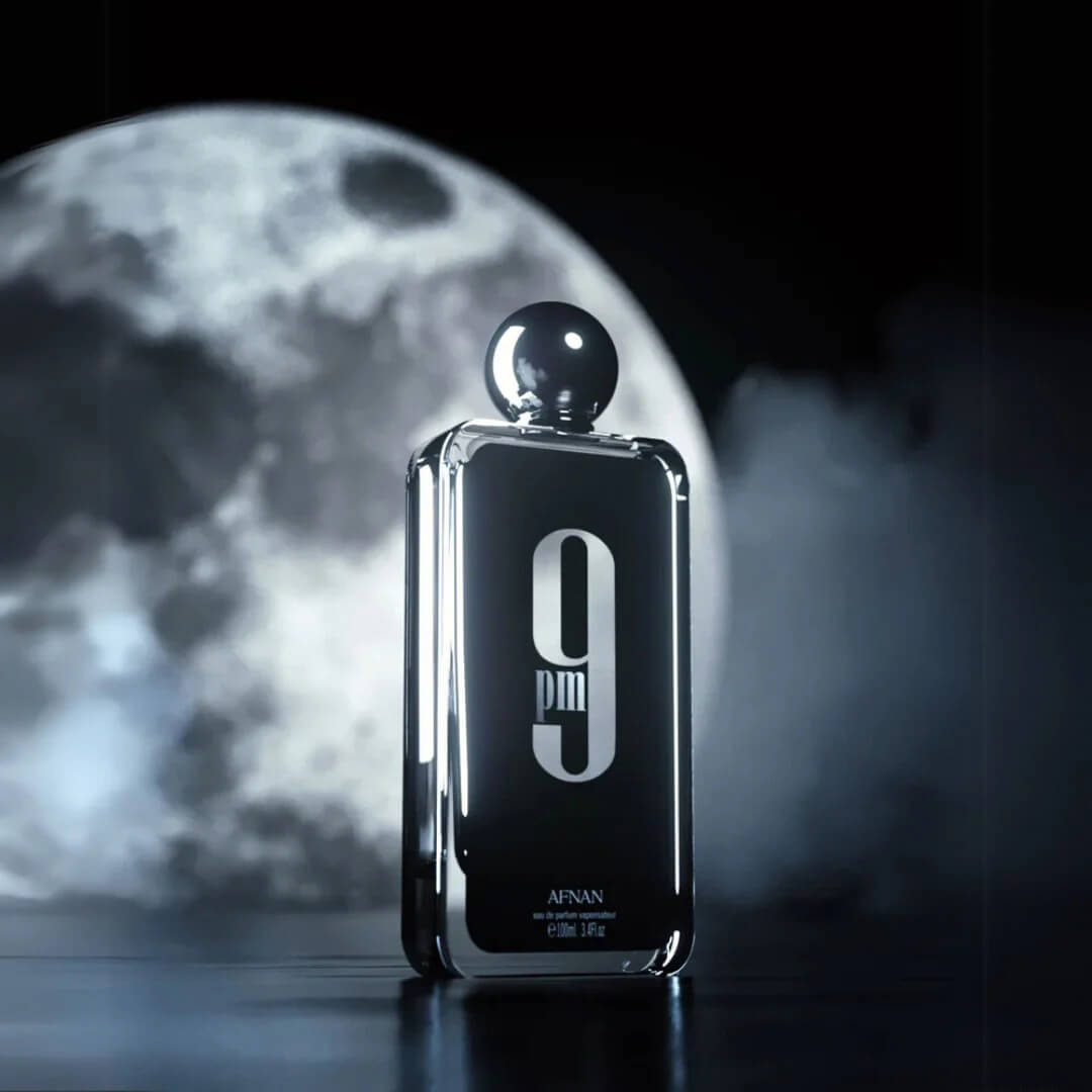 Perfume 9PM PERF-9 By Afnan 100ml
