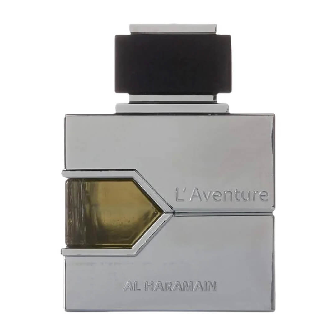 Perfume L' Aventure PERF-43 By Al Haramain 100ml