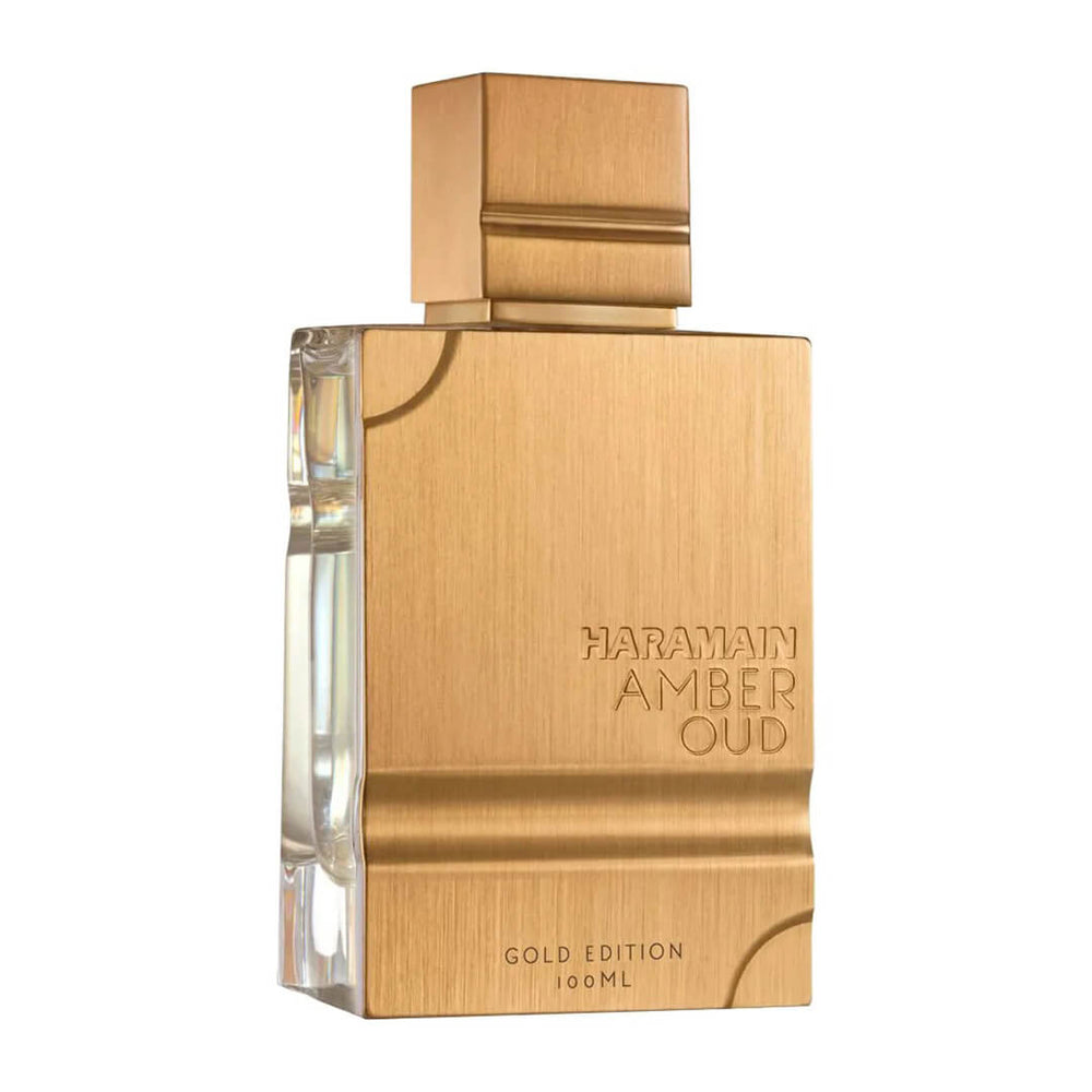 Perfume Amber Oud Gold Edition PERF-45 by Al Haramain 60ml