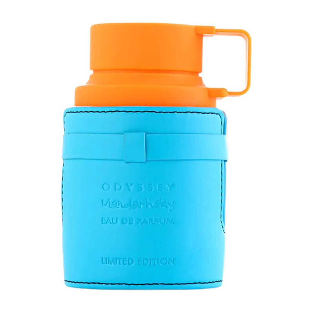 Perfume Odyssey Mandarin Sky By Armaf 100ml | PERF-30