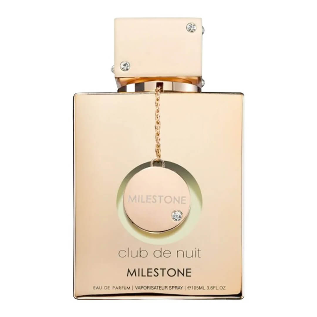 Perfume Club de Nuit Milestone PERF-26 By Armaf 105ml