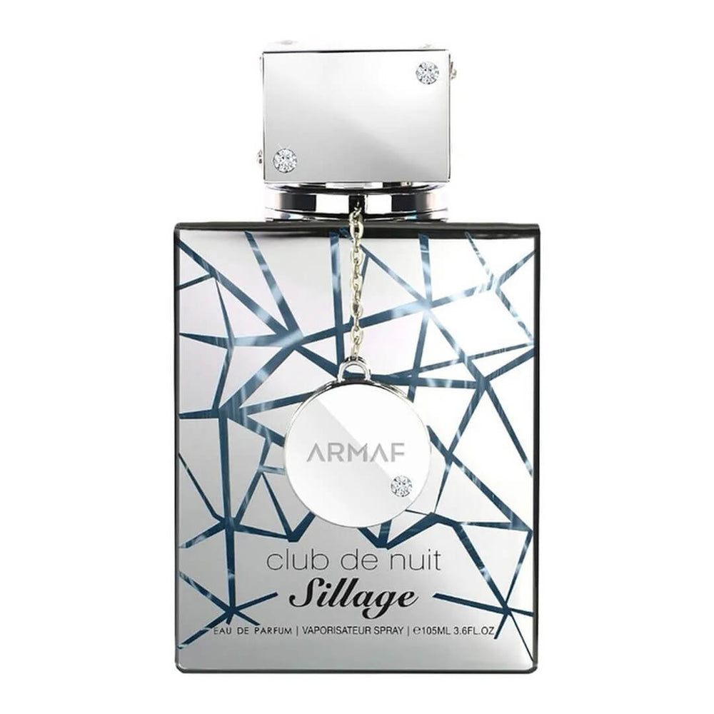 Perfume Club de Nuit Sillage PERF-57 By Armaf 105ml