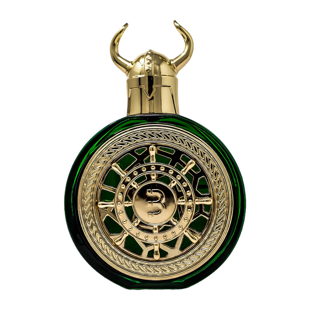 Perfume Viking Dubai PERF-55 By Bharara 100ml