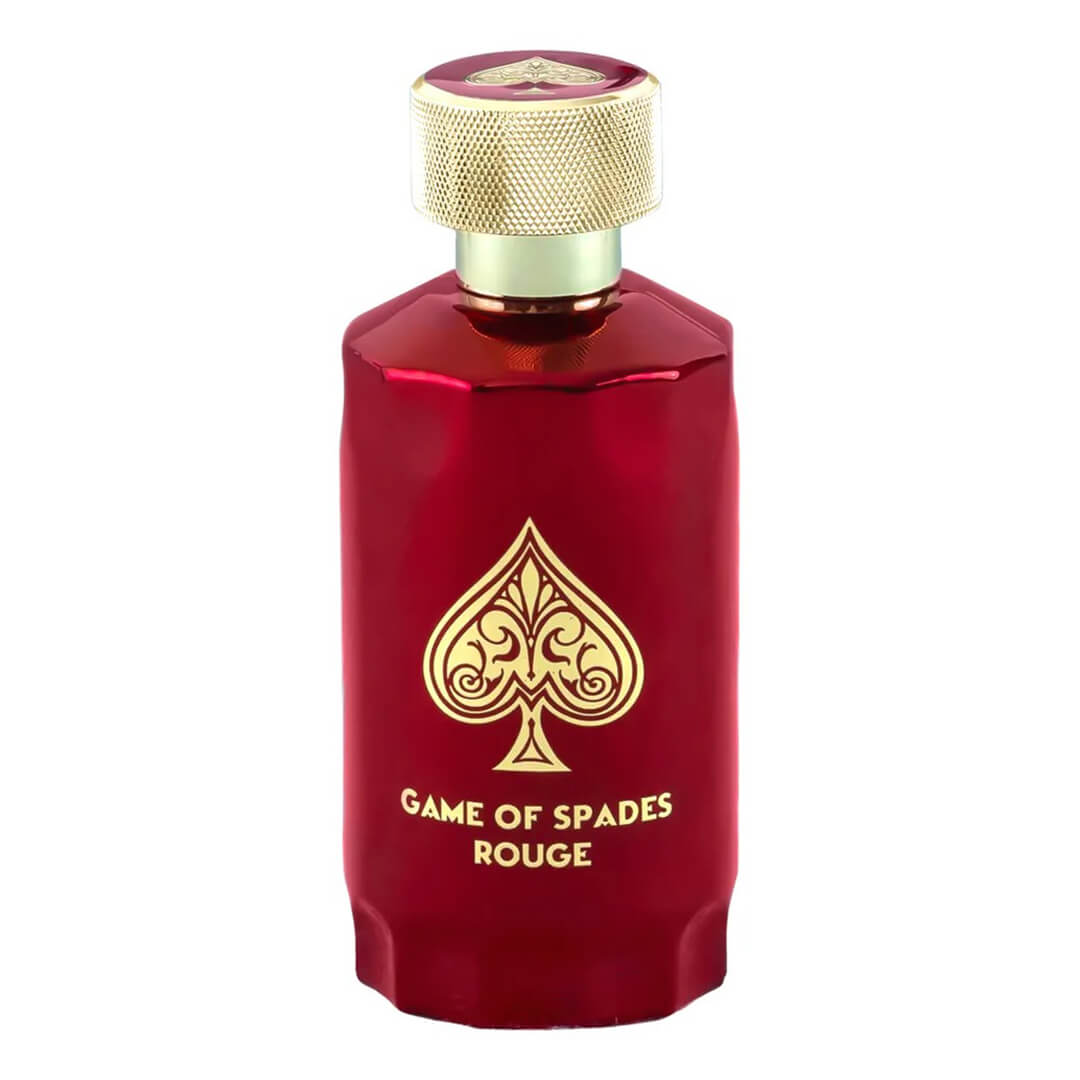 Perfume Game of Spades Rouge PERF-92 By Jo Milano 100ml