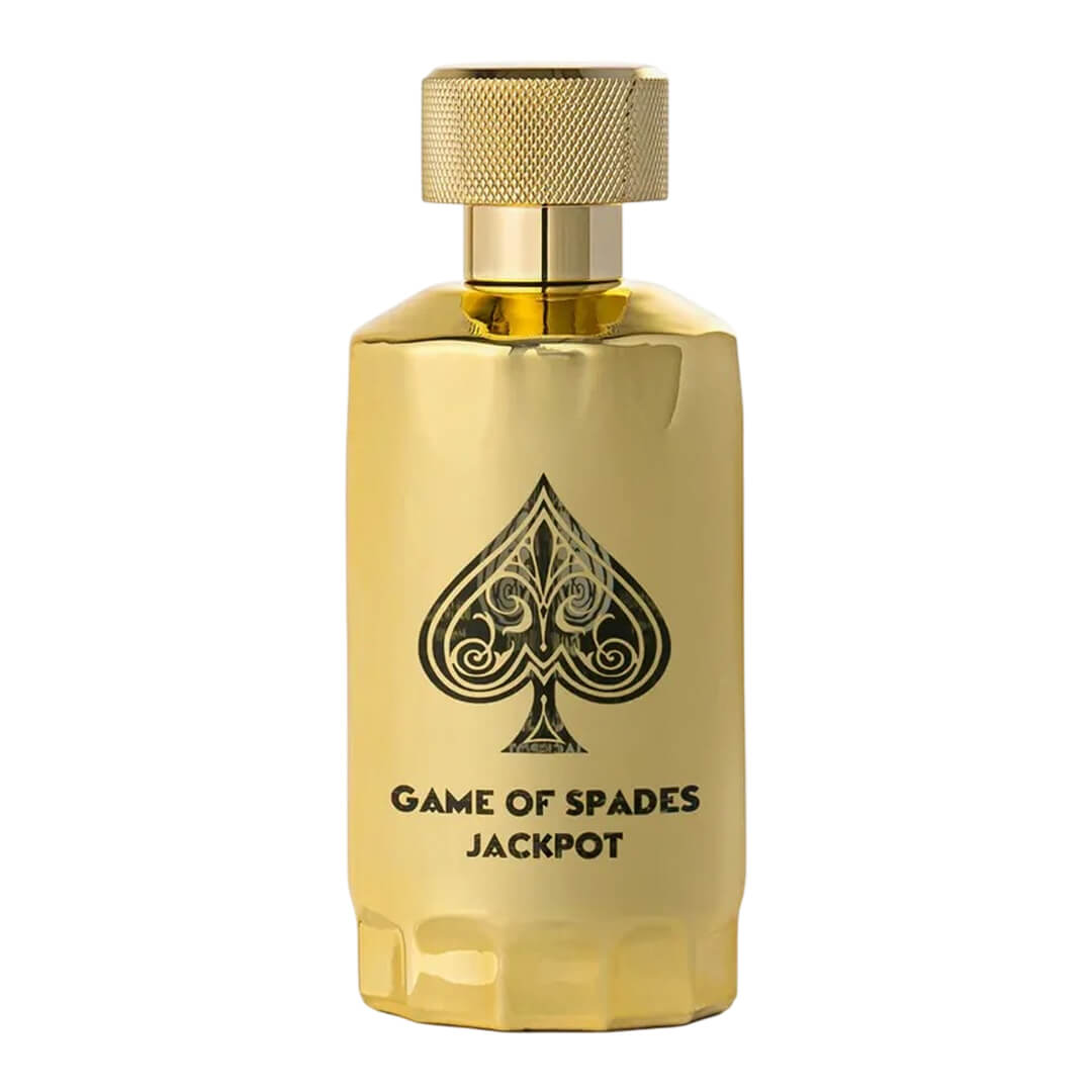 Perfume Game Of Spades Jackpot PERF-49 By Jo Milano 100ml
