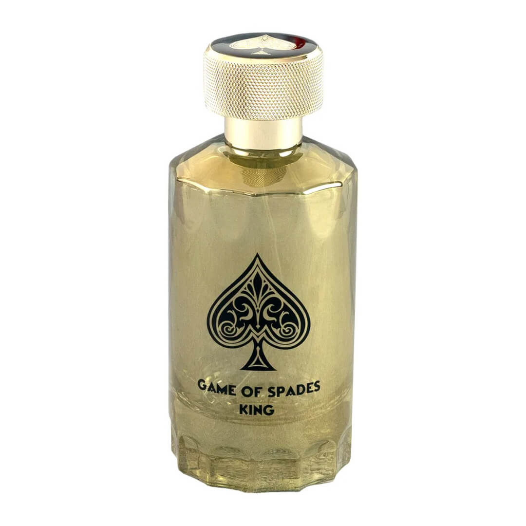 Perfume Game Of Spades King PERF-52 By Jo Milano 100ml