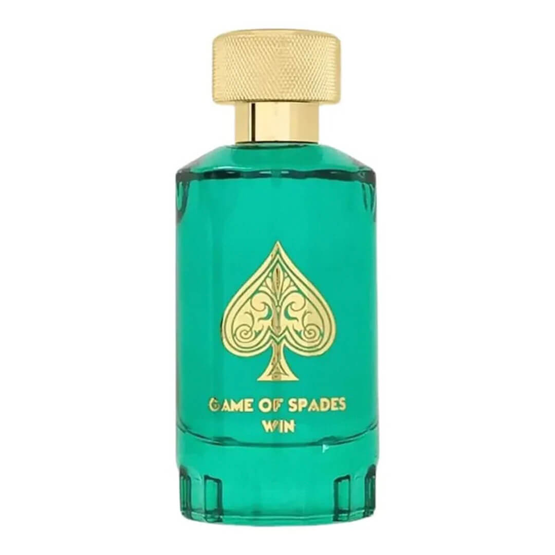 Perfume Game Of Spades Win PERF-59 By Jo Milano 100ml