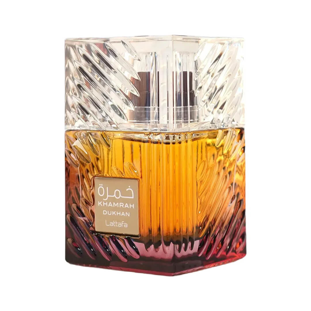 Perfume Khamrah Dukhan PERF-86 By Lattafa 100ml