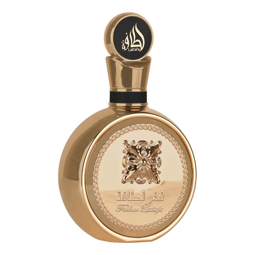 Perfume Fakhar Extrait By Lattafa 100ml | PERF-16