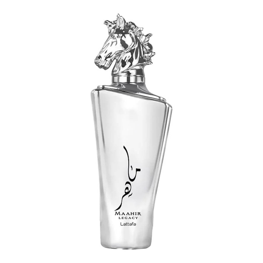 Perfume Maahir Legacy PERF-21 By Lattafa 100ml