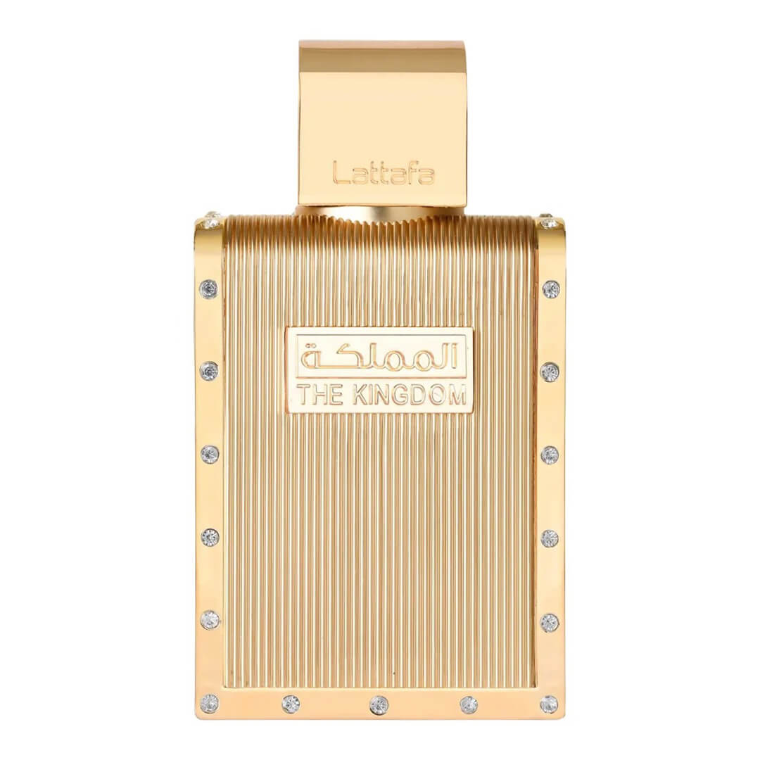 Perfume The Kingdom For Men By Lattafa 100ml | PERF-69