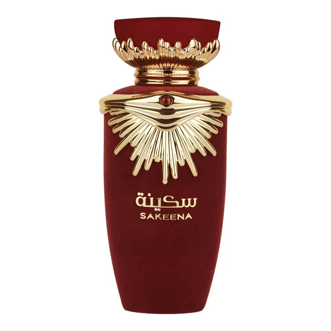 Perfume Sakeena PERF-12 By Lattafa 100ml