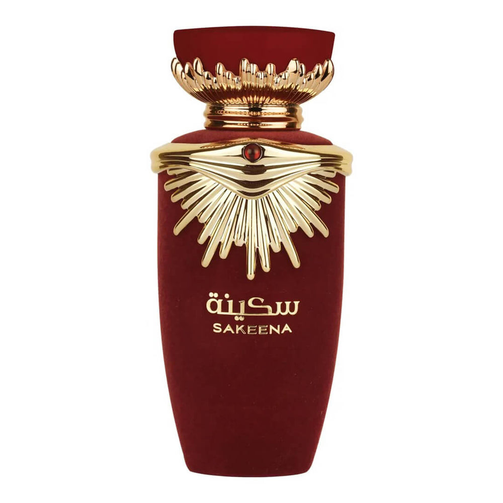 Perfume Sakeena PERF-12 By Lattafa 100ml