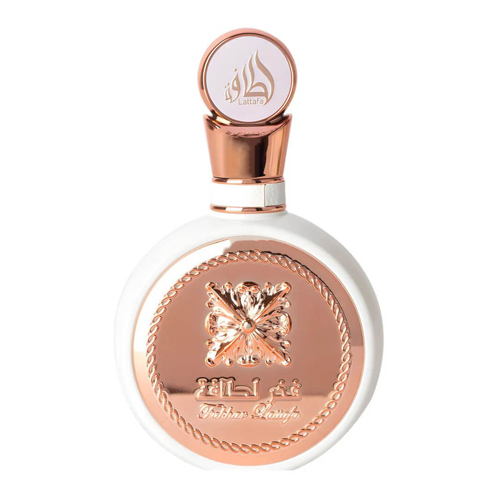 Perfume Fakhar Rose PERF-13 By Lattafa 100ml
