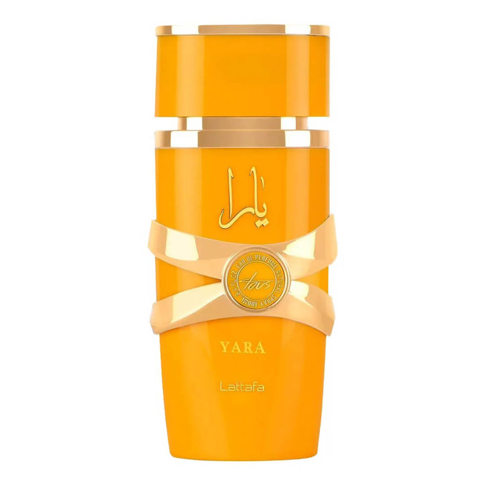 Perfume Yara Tous PERF-17 By Lattafa EDP 100ml