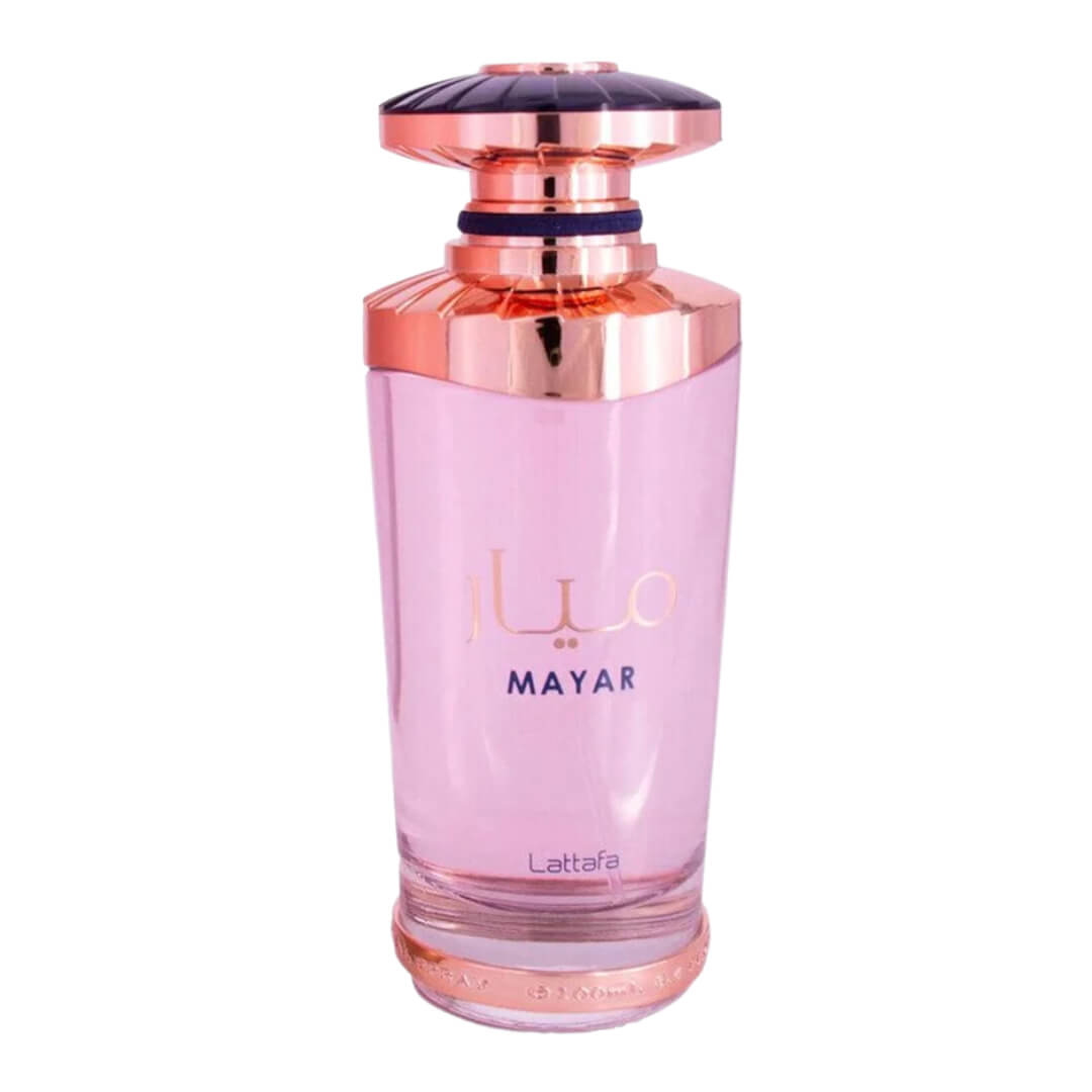 Perfume Mayar PERF-56 By Lattafa 100ml