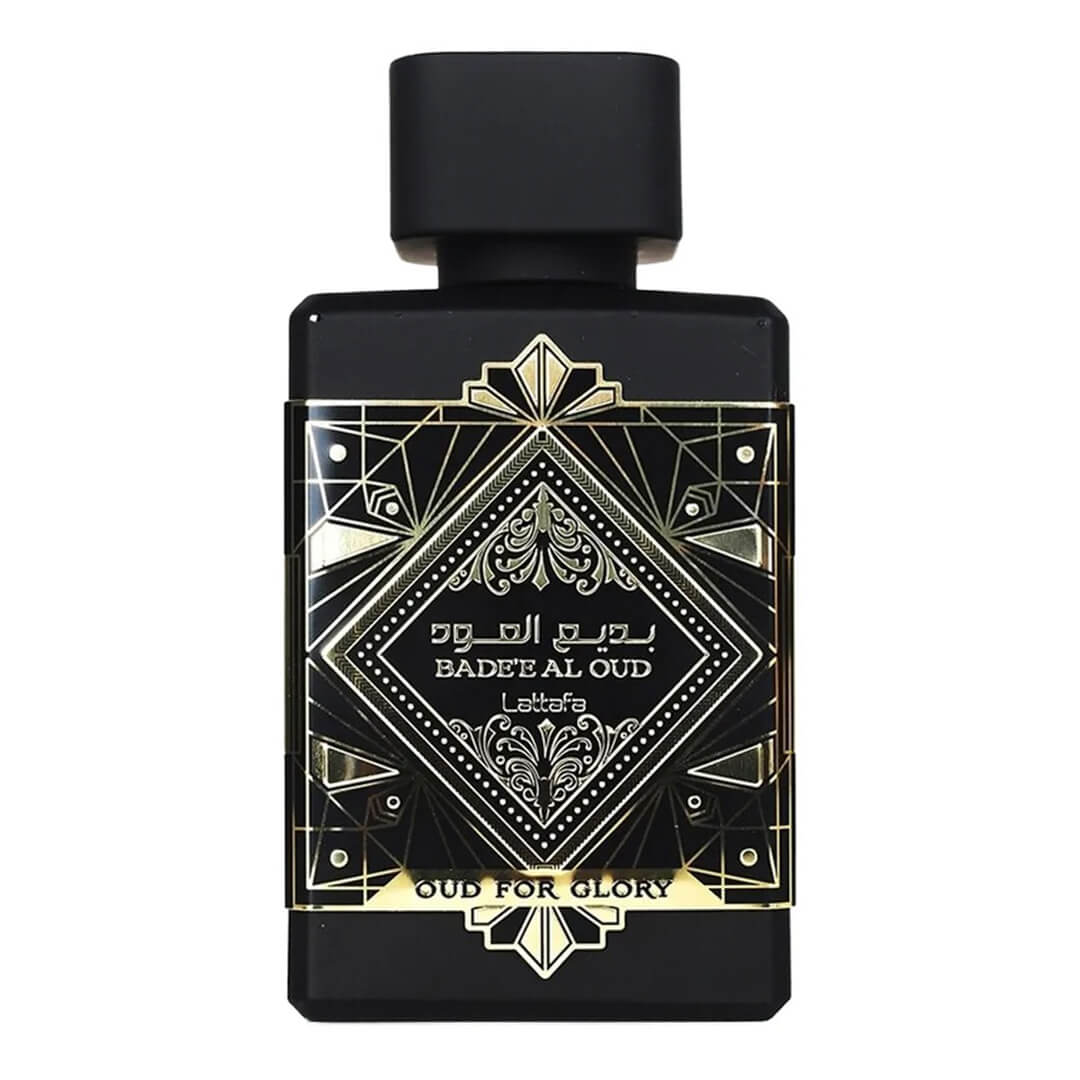 Perfume Bade'e Al Oud For Glory PERF-11 By Lattafa 100ml