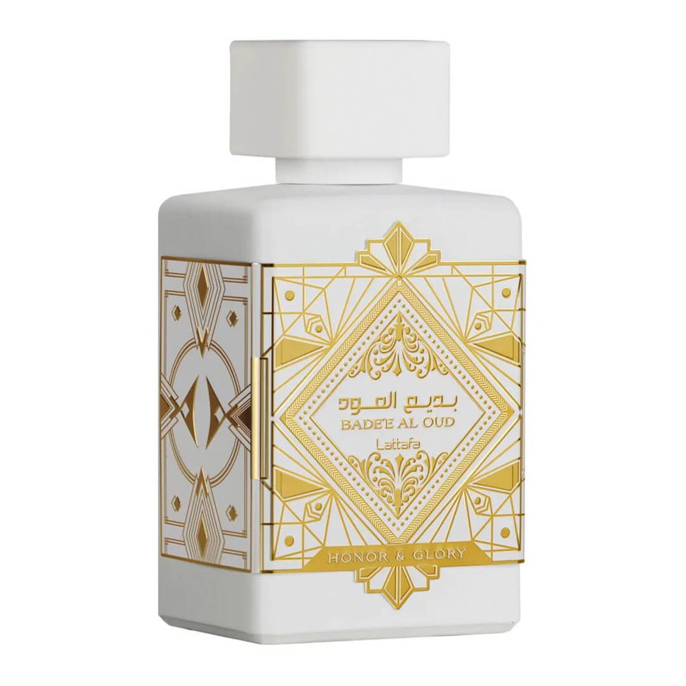 Perfume Bade'e Al Oud Honor & Glory PERF-14 By Lattafa 100ml