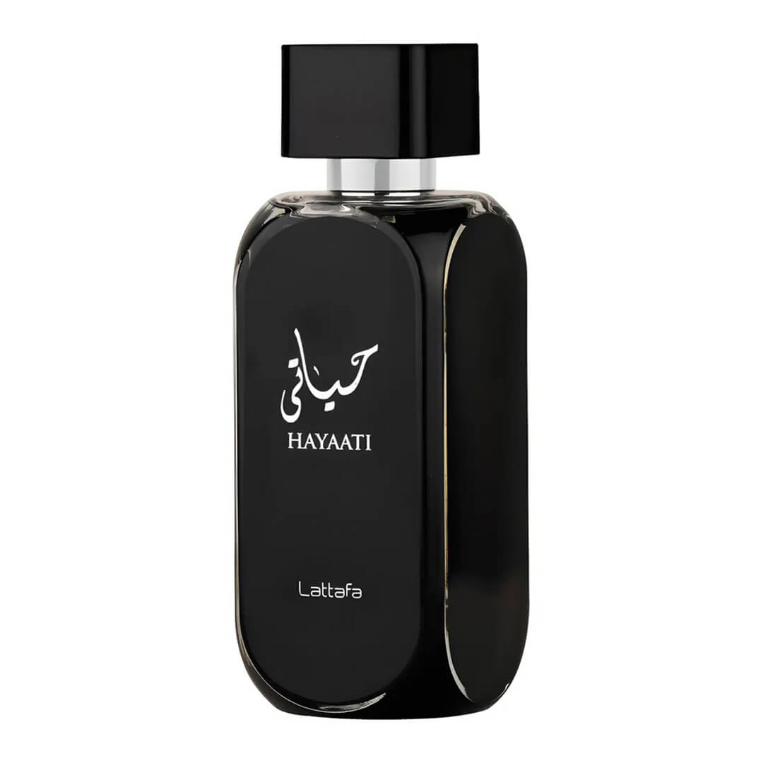 Perfume Hayaati By Lattafa EDP 100ml | PERF-38
