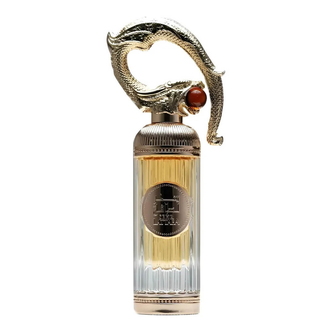 Perfume Sehr By Lattafa 100ml | PERF-44