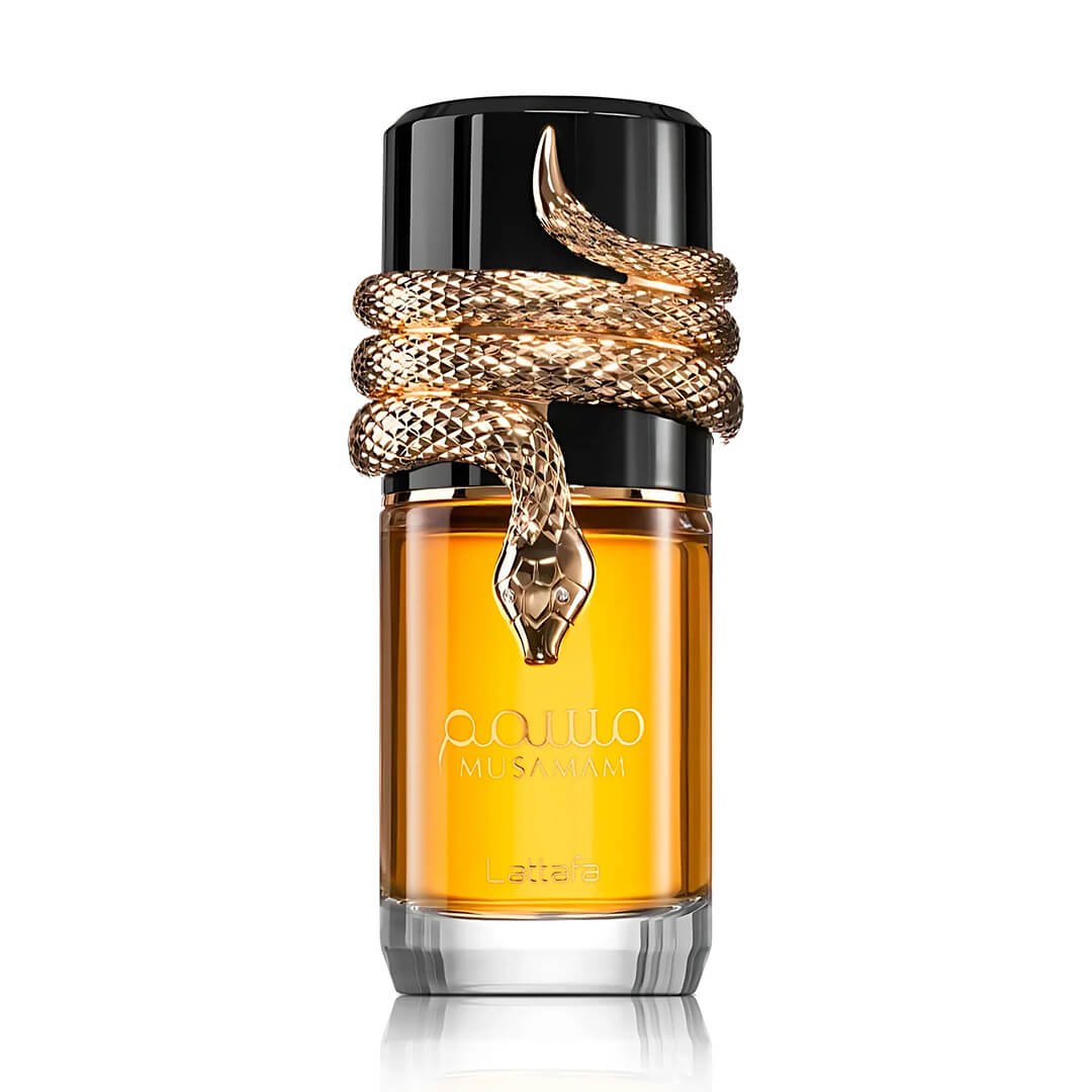 Perfume Musamam By Lattafa 100ml | PERF-90