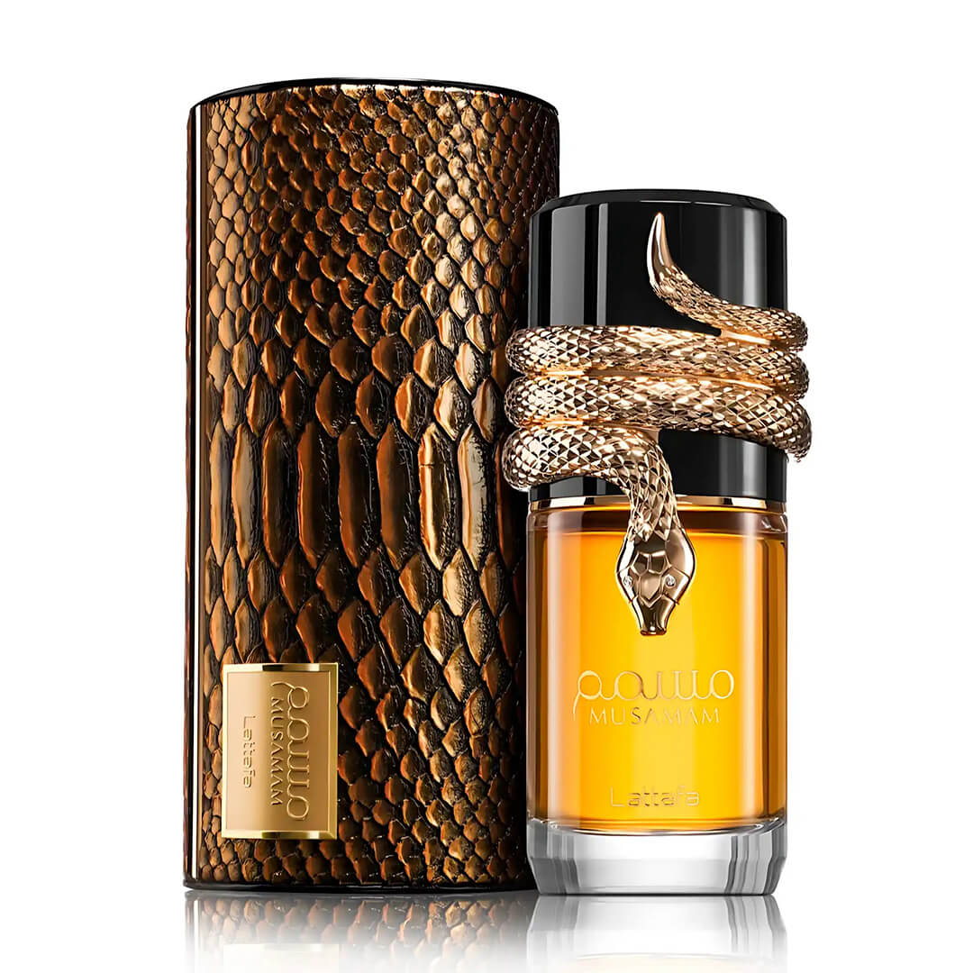 Perfume Musamam By Lattafa 100ml | PERF-90