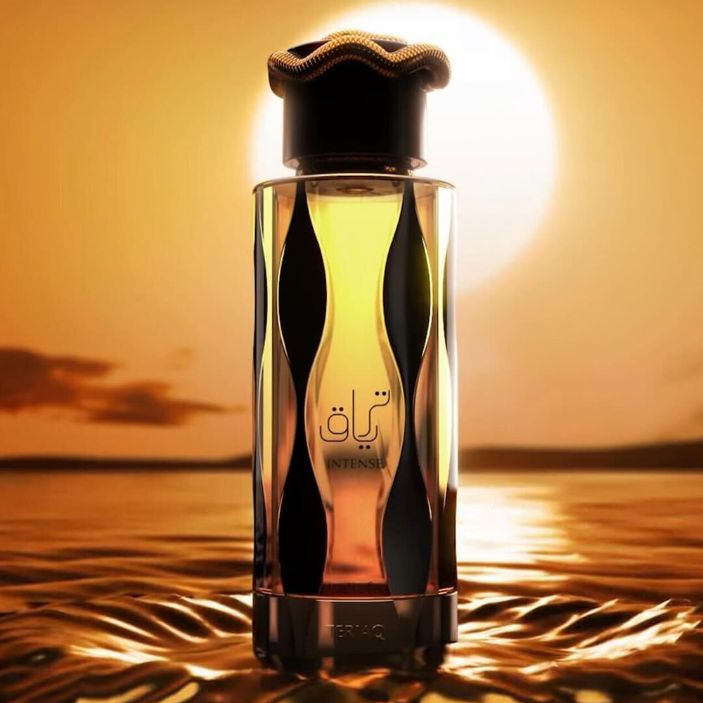 Perfume Teriaq Intense PERF-91 By Lattafa 100ml