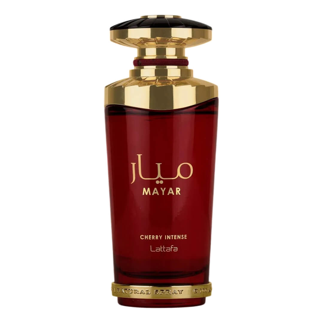 Perfume Mayar Cherry Intense By Lattafa 100ml | PERF-93