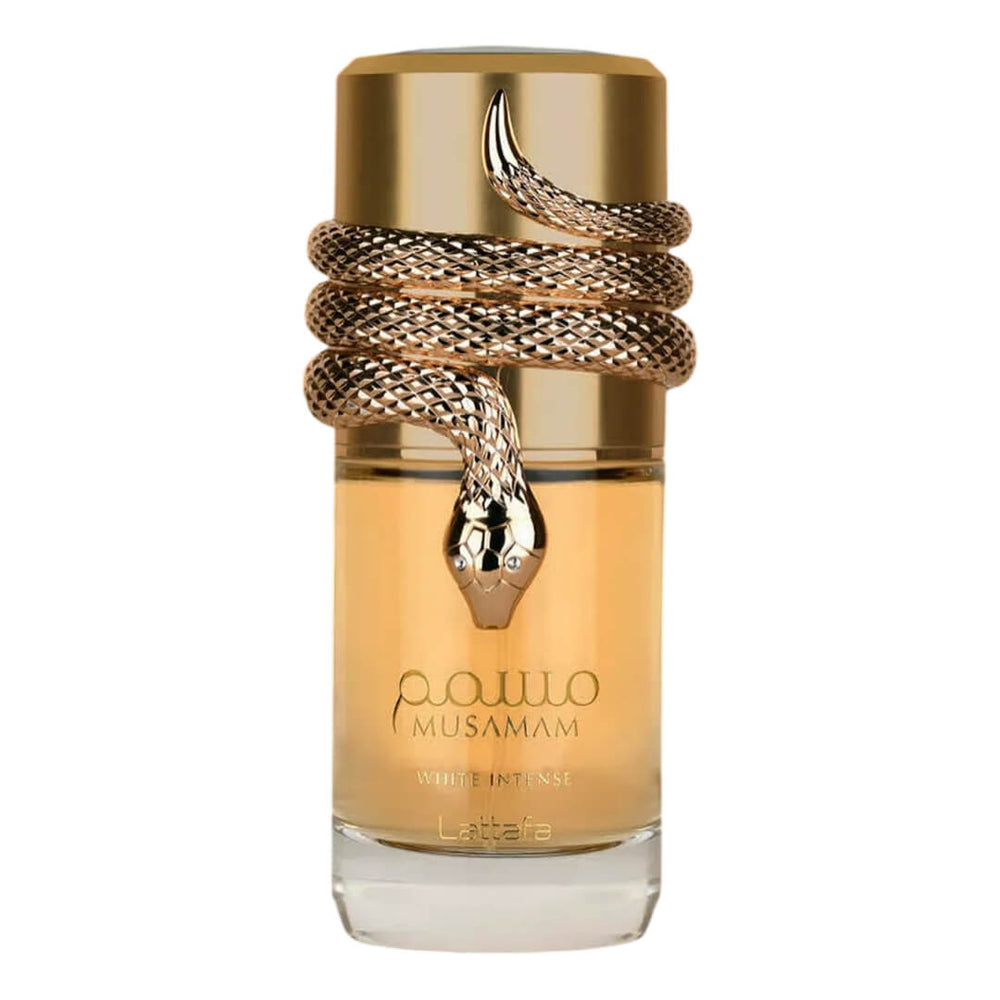 Perfume Musamam White Intense PERF-95 By Lattafa 100ml