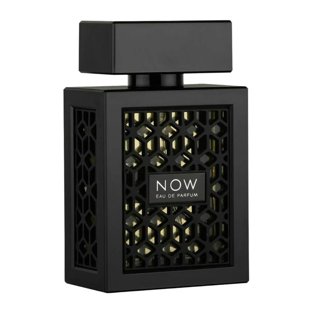 Perfume Rave Now PERF-22 By Lattafa 100ml