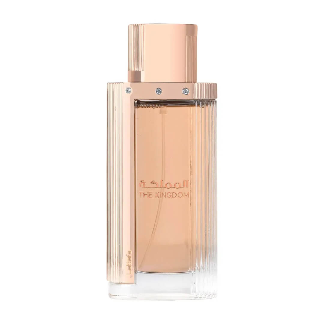 Perfume The Kingdom For Women By Lattafa 100ml | PERF-88