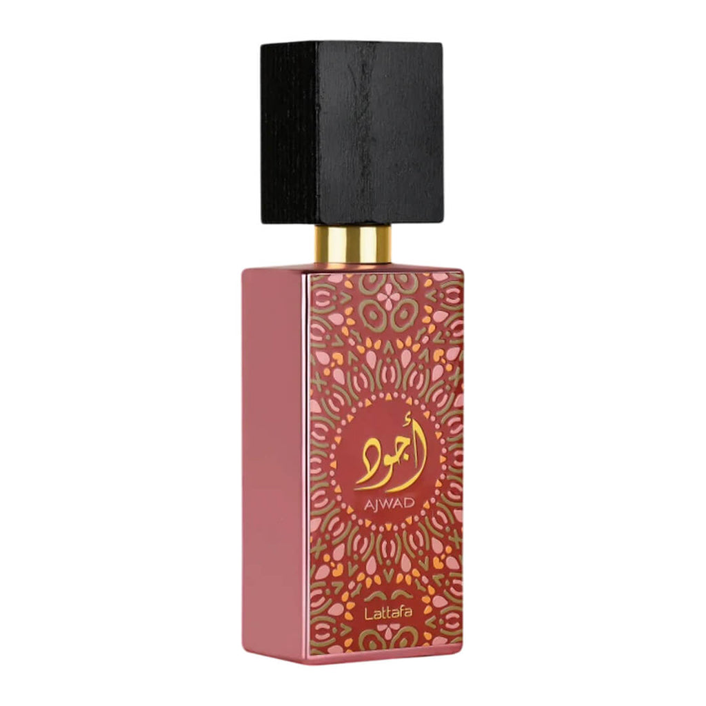 Perfume Ajwad Pink to Pink PERF-94 By Lattafa 60ml – Most Perú