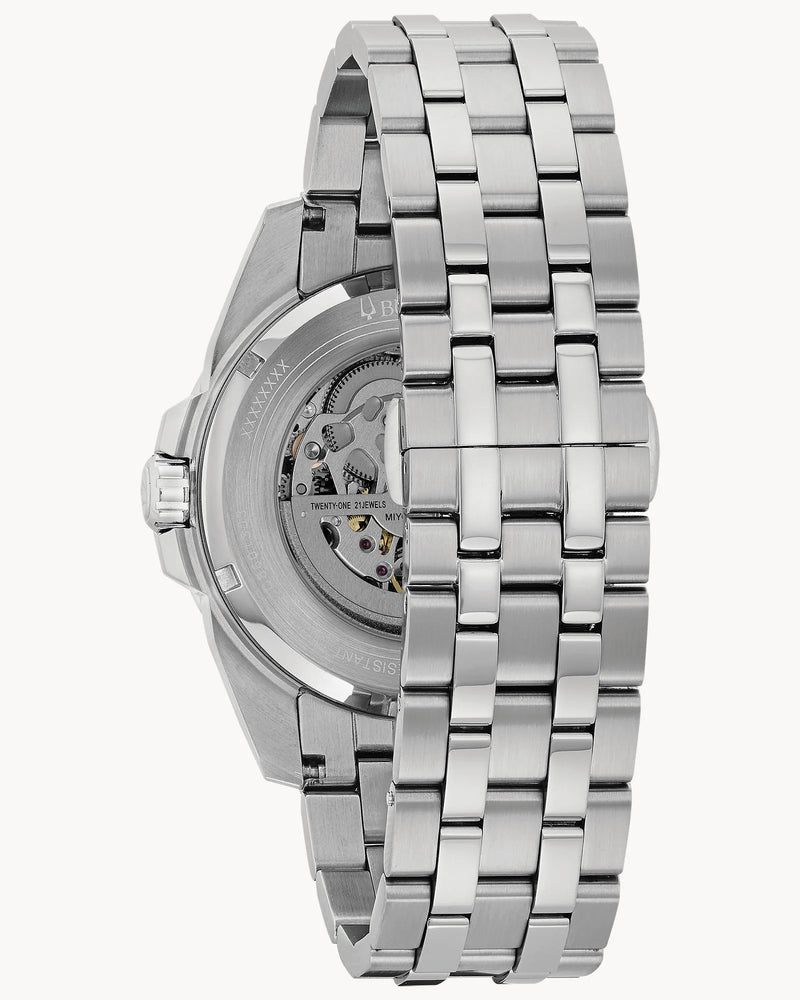 Reloj Bulova 96A187, fotografía adicional 2